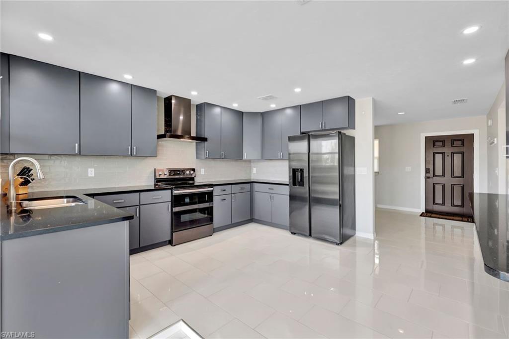 MARK I - Residential