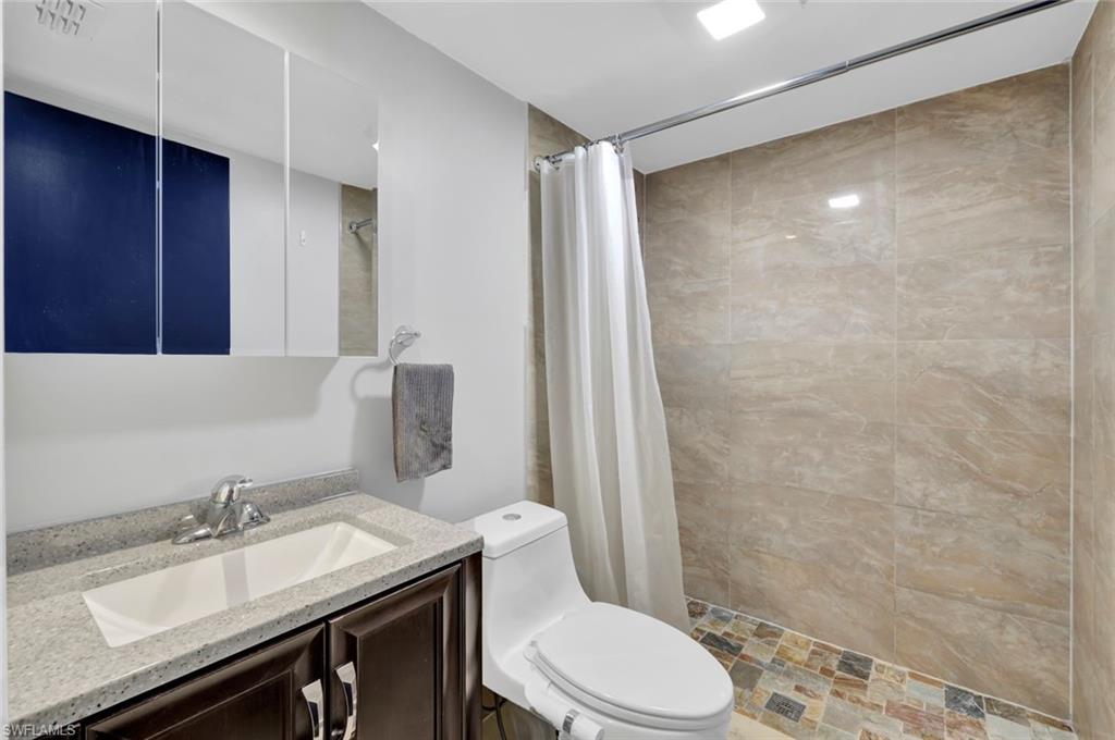 MARK I - Residential