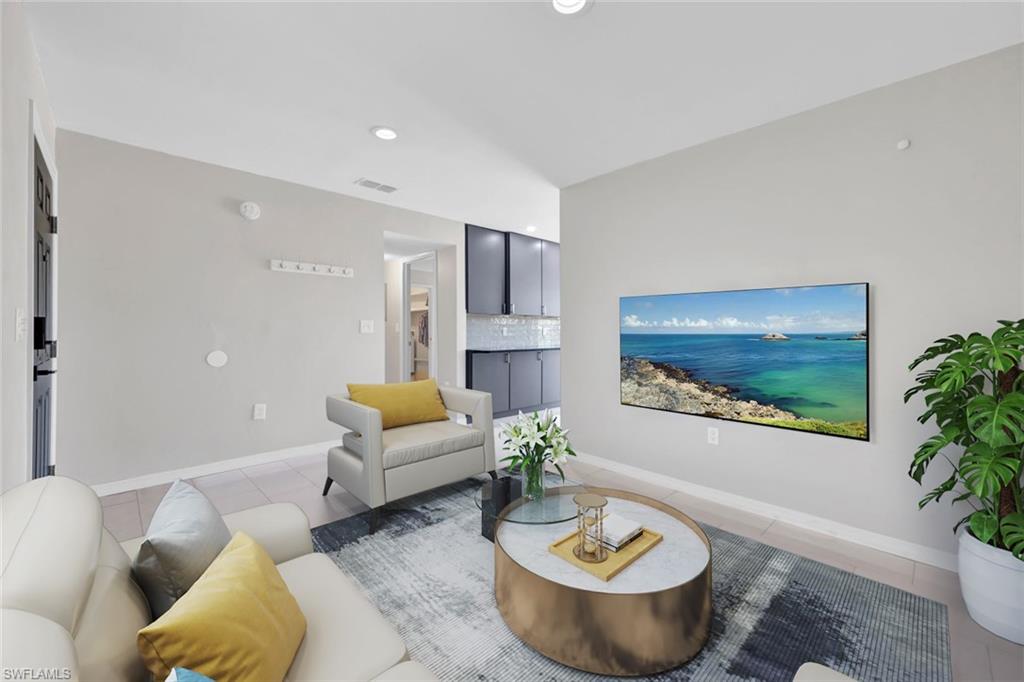 MARK I - Residential