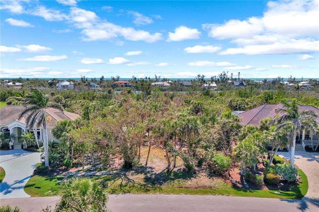 SANCTUARY AT WULFERT - Land