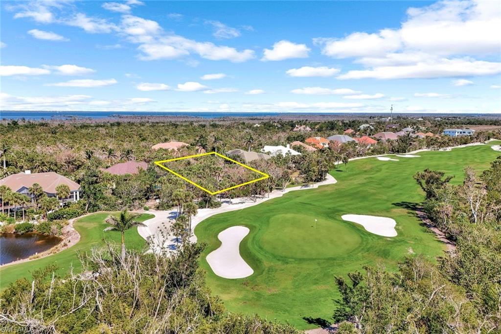 SANCTUARY AT WULFERT - Land