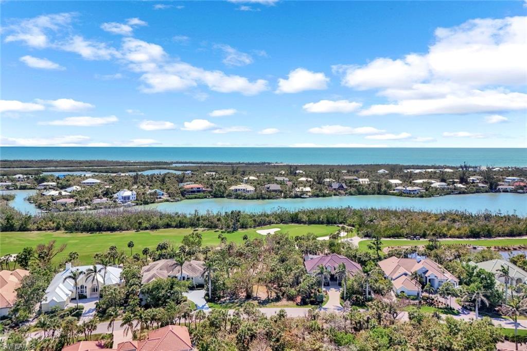 SANCTUARY AT WULFERT - Land