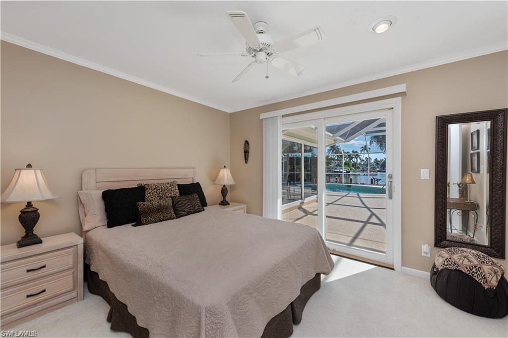 MOORINGS - Residential