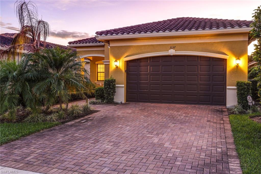 RIVERSTONE - Residential