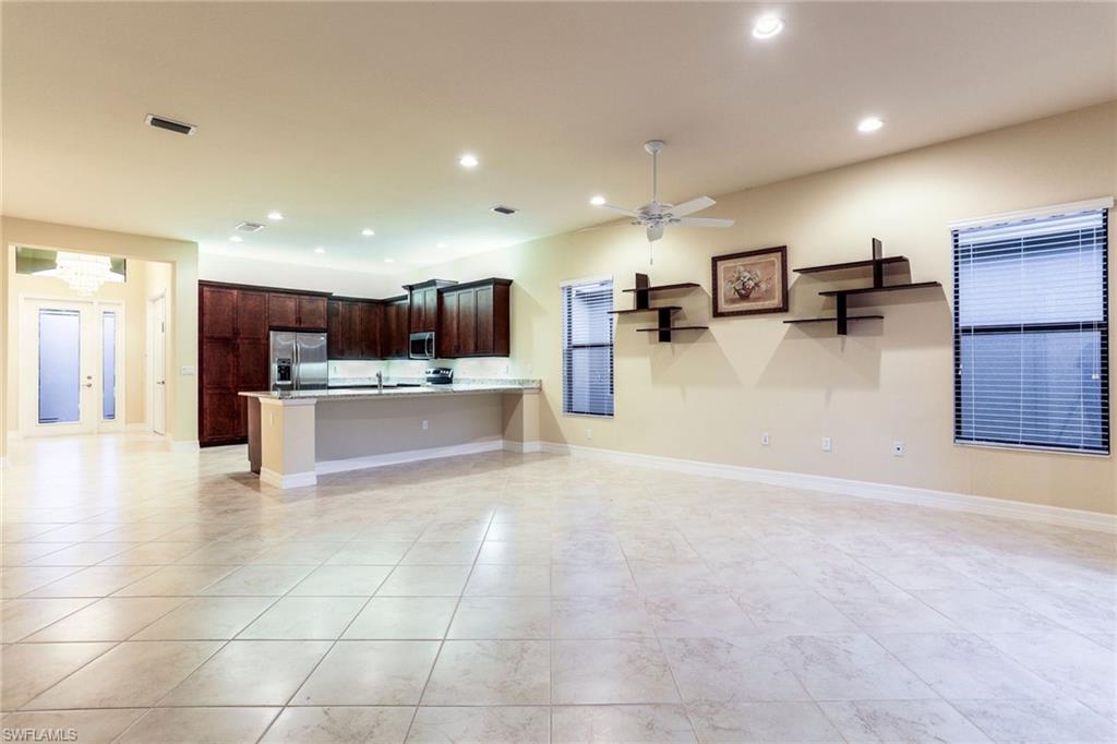 RIVERSTONE - Residential