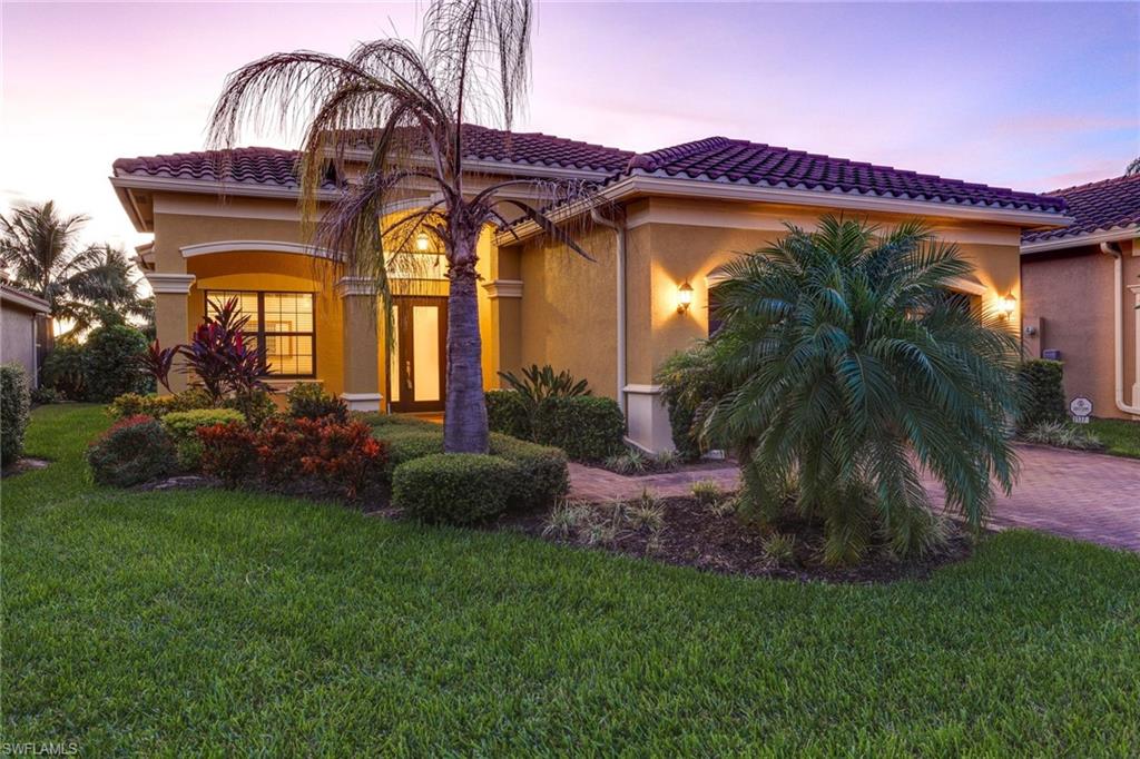 RIVERSTONE - Residential