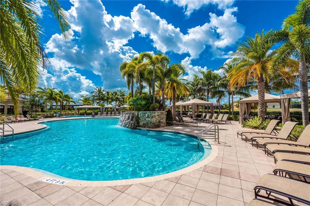 RIVERSTONE - Residential