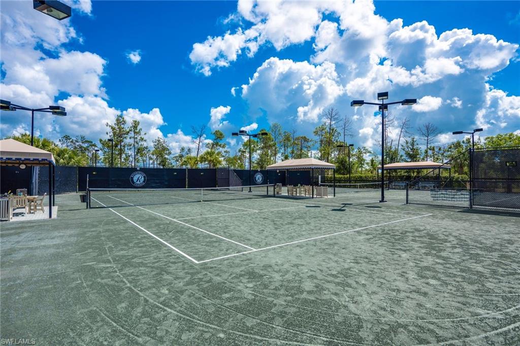 RIVERSTONE - Residential