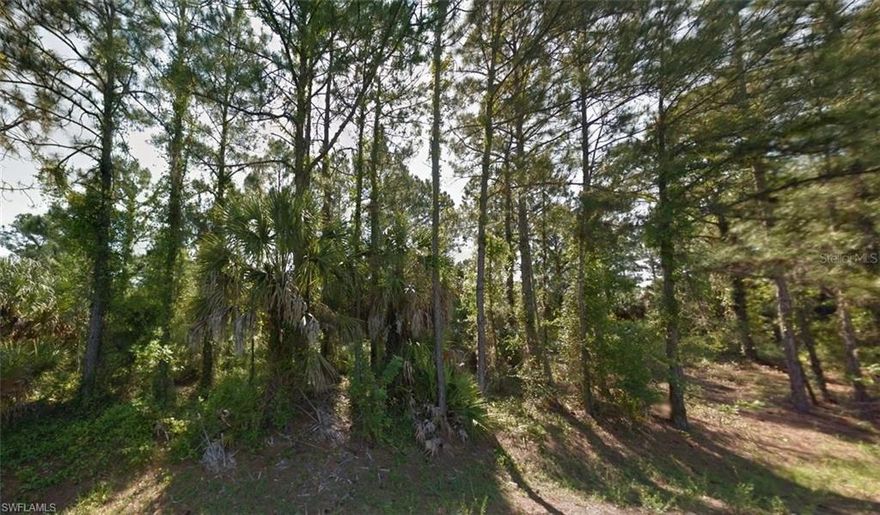 Oversized .4 Acre Vacant Lot. Nestled in the heart of North Port's Tranquility. Ready to come build your Dream Home? This large lot is in between two beautiful established homes and Backs up to the canal for extra space and Privacy! This .4 acre lot grants enough room for a large home and pool too. Easy access to I-75 & all your shopping and dining needs. Short drive to Gorgeous Gulf of Mexico, beaches, airports, world class fishing, restaurants', cultural attractions, renowned Punta Gorda & all so many other amenities! Make an offer to secure this lot as your own today!! Buyer responsible to confirm all data and conduct their own due diligence.