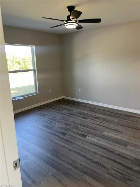 LEHIGH ACRES - Residential Lease