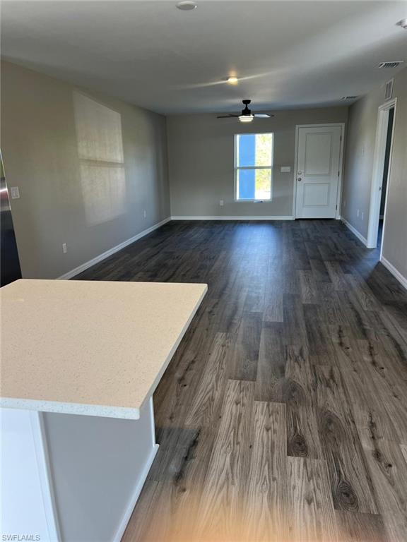 LEHIGH ACRES - Residential Lease