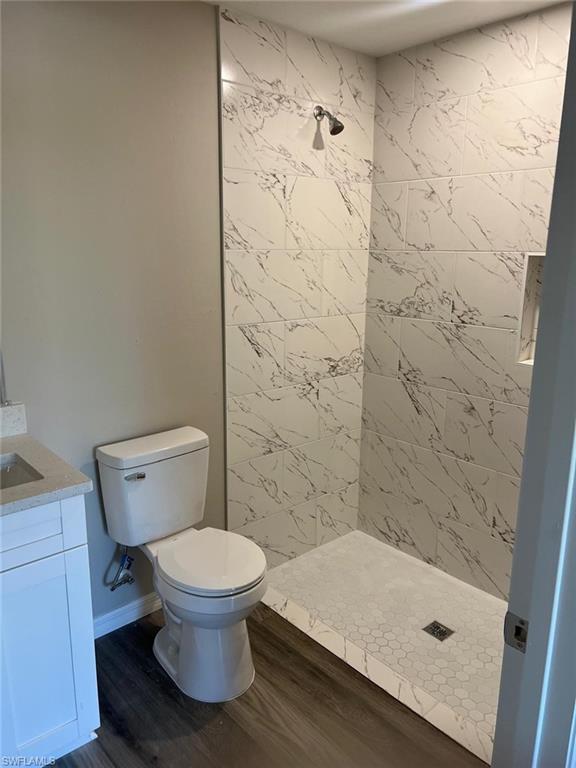 LEHIGH ACRES - Residential Lease