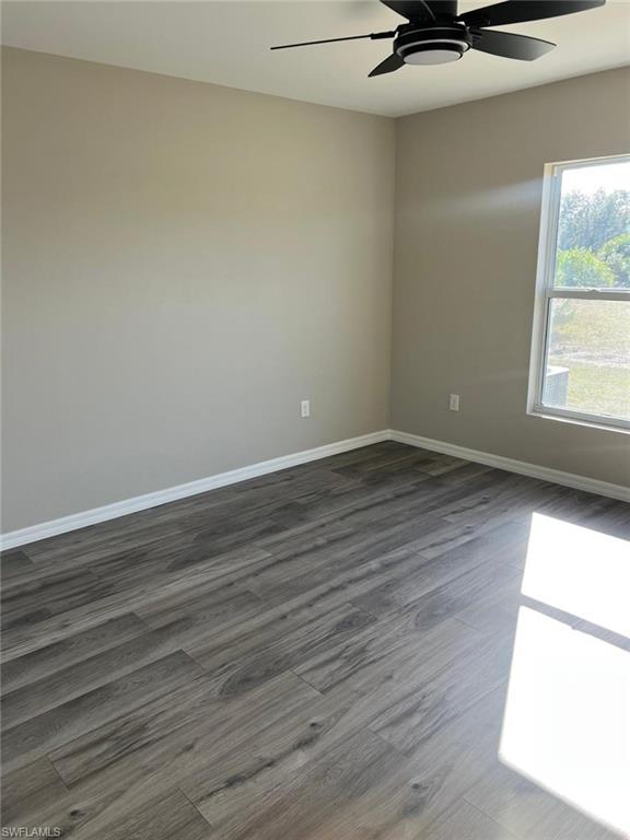 LEHIGH ACRES - Residential Lease