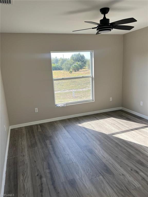 LEHIGH ACRES - Residential Lease