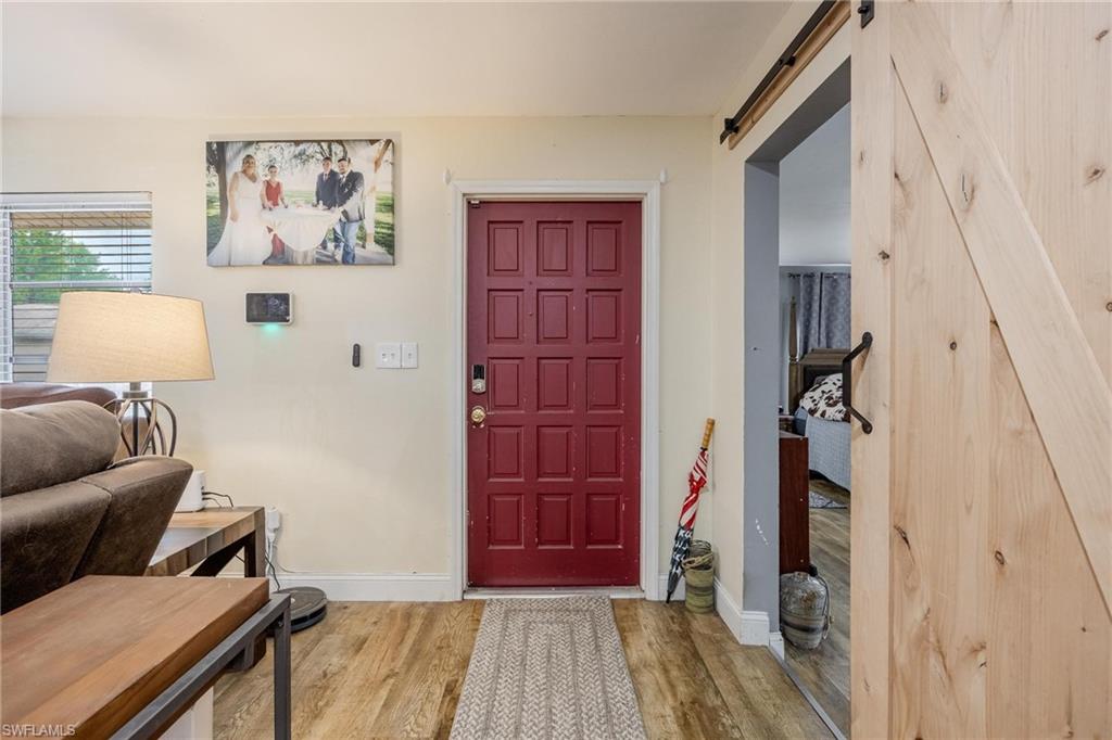 FORT MYERS SHORES - Residential