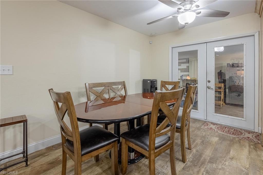 FORT MYERS SHORES - Residential