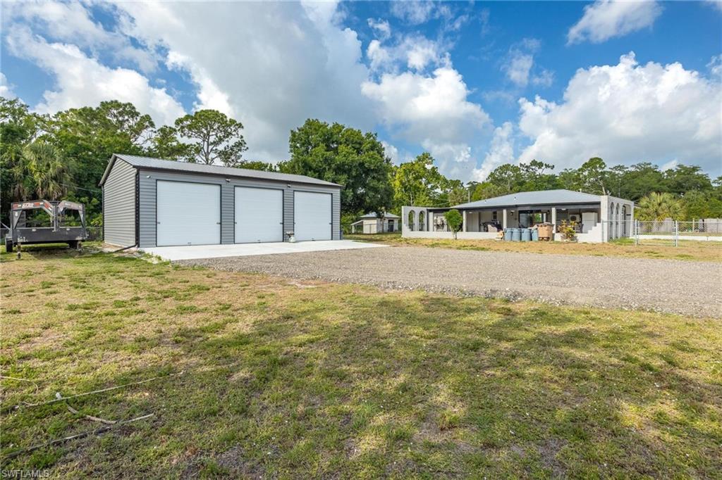 FORT MYERS SHORES - Residential