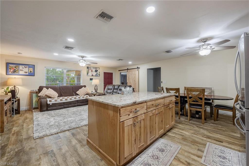 FORT MYERS SHORES - Residential