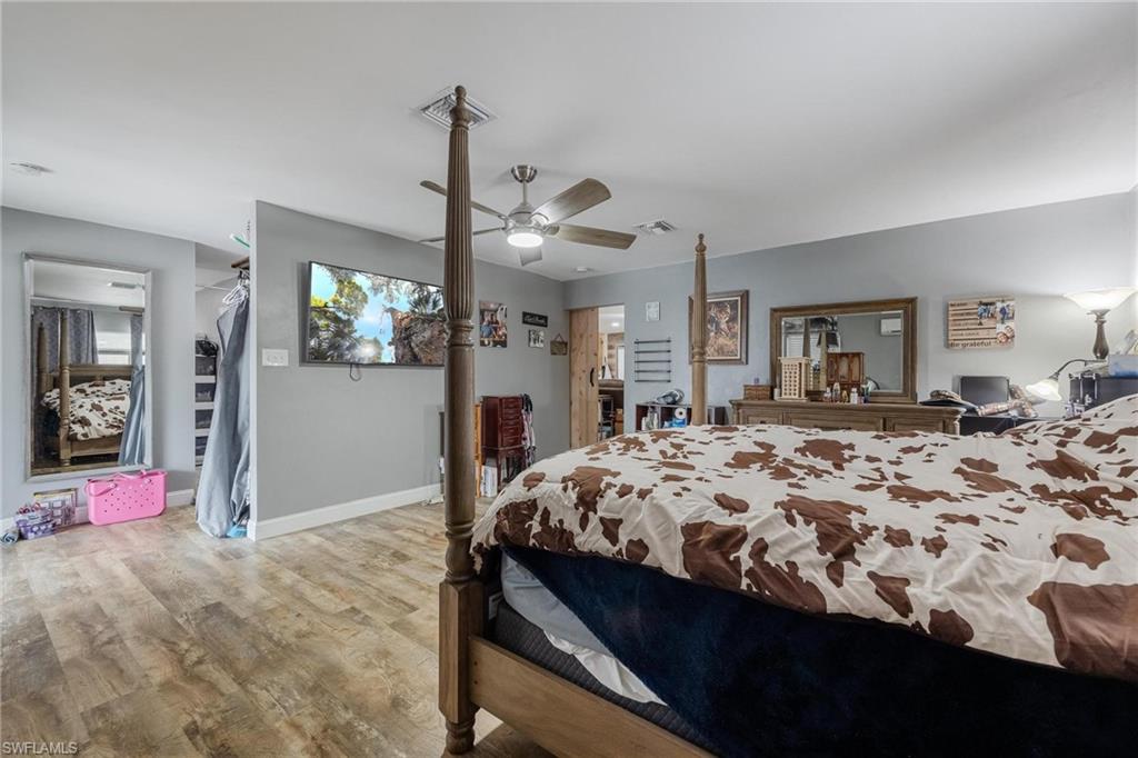 FORT MYERS SHORES - Residential