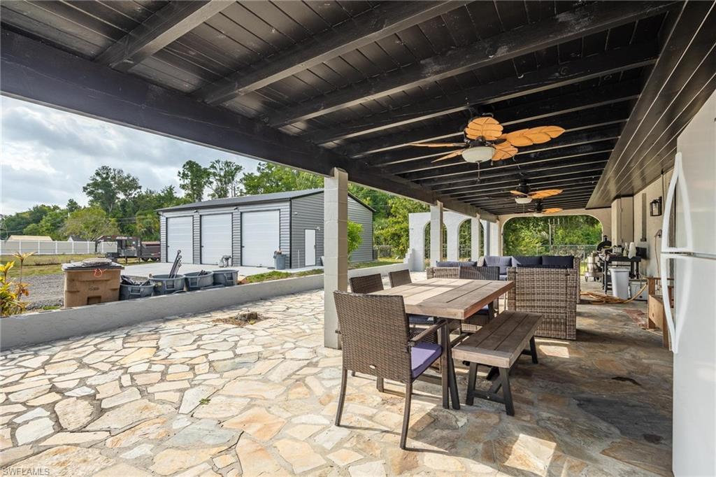 FORT MYERS SHORES - Residential