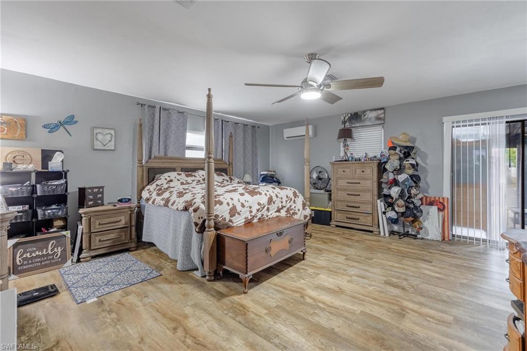 FORT MYERS SHORES - Residential