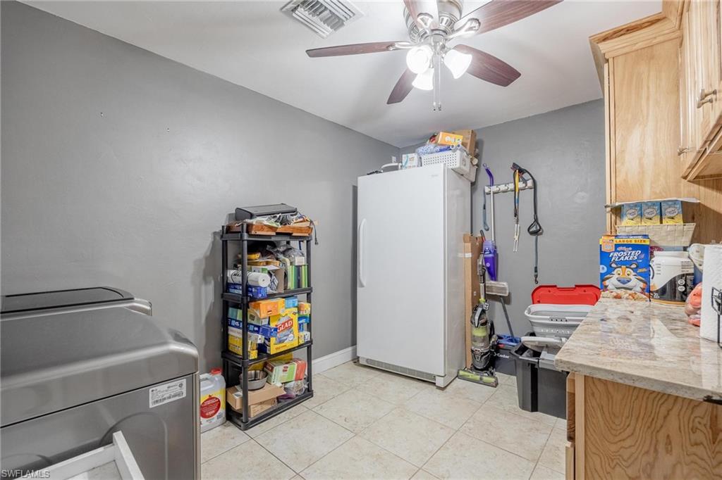 FORT MYERS SHORES - Residential