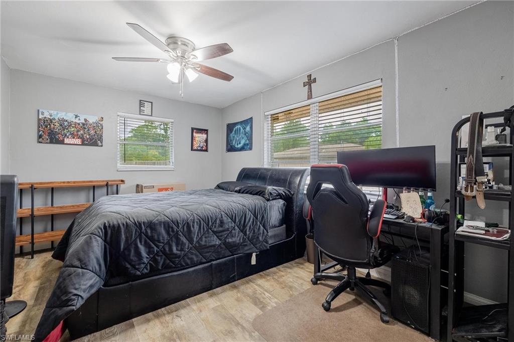 FORT MYERS SHORES - Residential