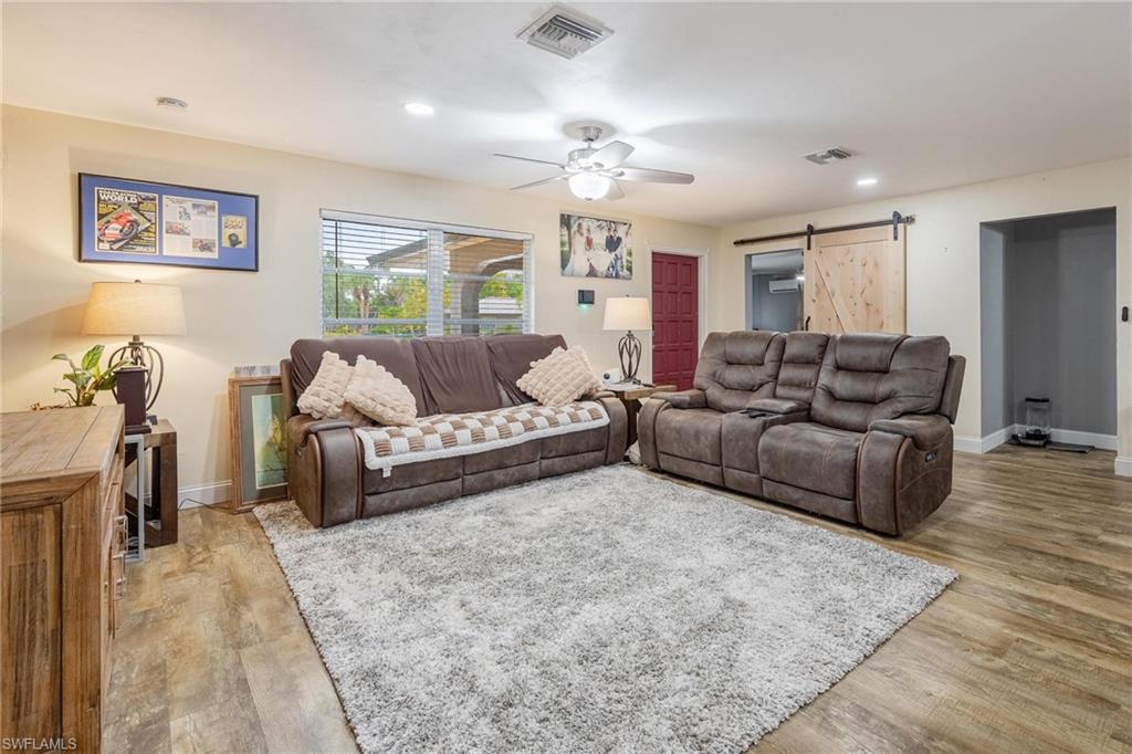 FORT MYERS SHORES - Residential