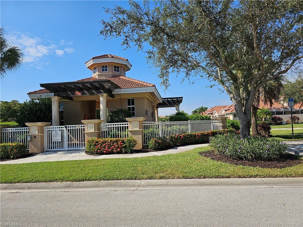 BELL TOWER PARK - Residential