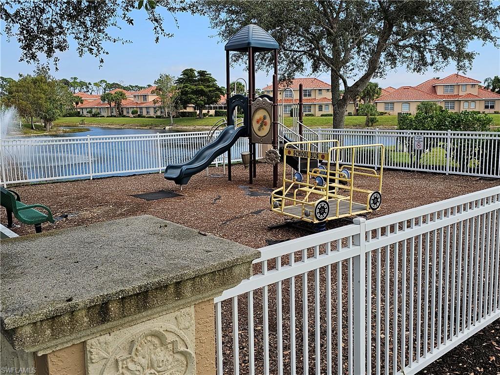 BELL TOWER PARK - Residential