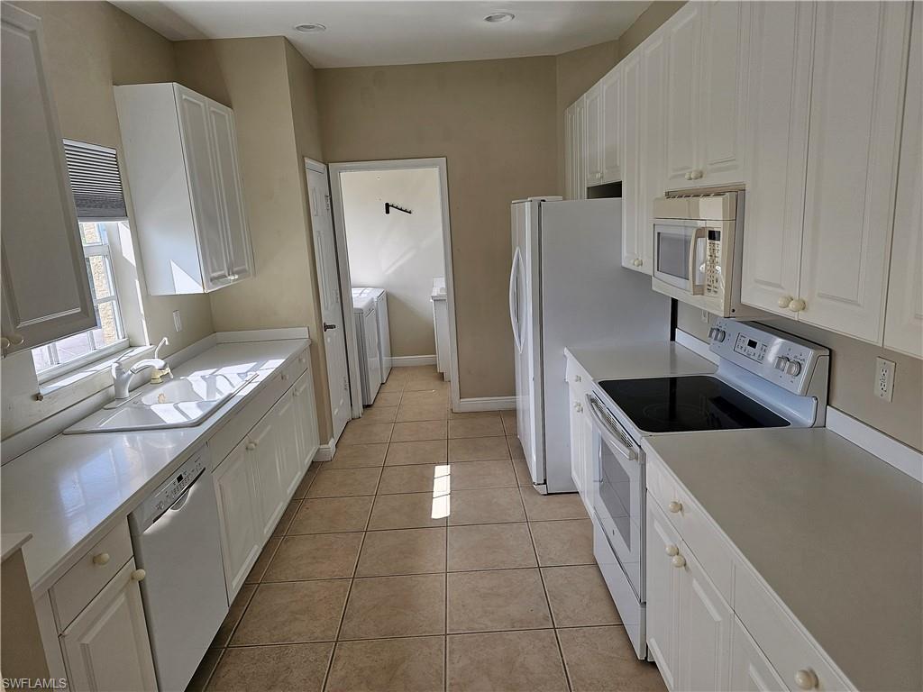 BELL TOWER PARK - Residential