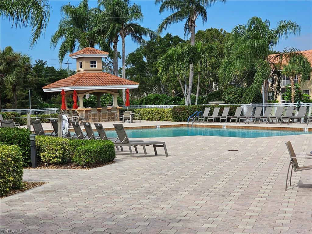 BELL TOWER PARK - Residential