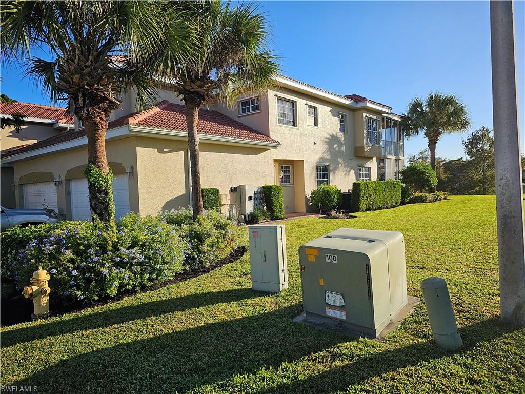 BELL TOWER PARK - Residential