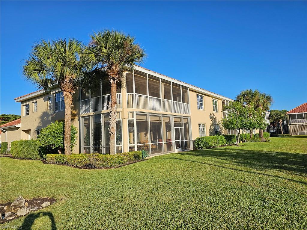 BELL TOWER PARK - Residential