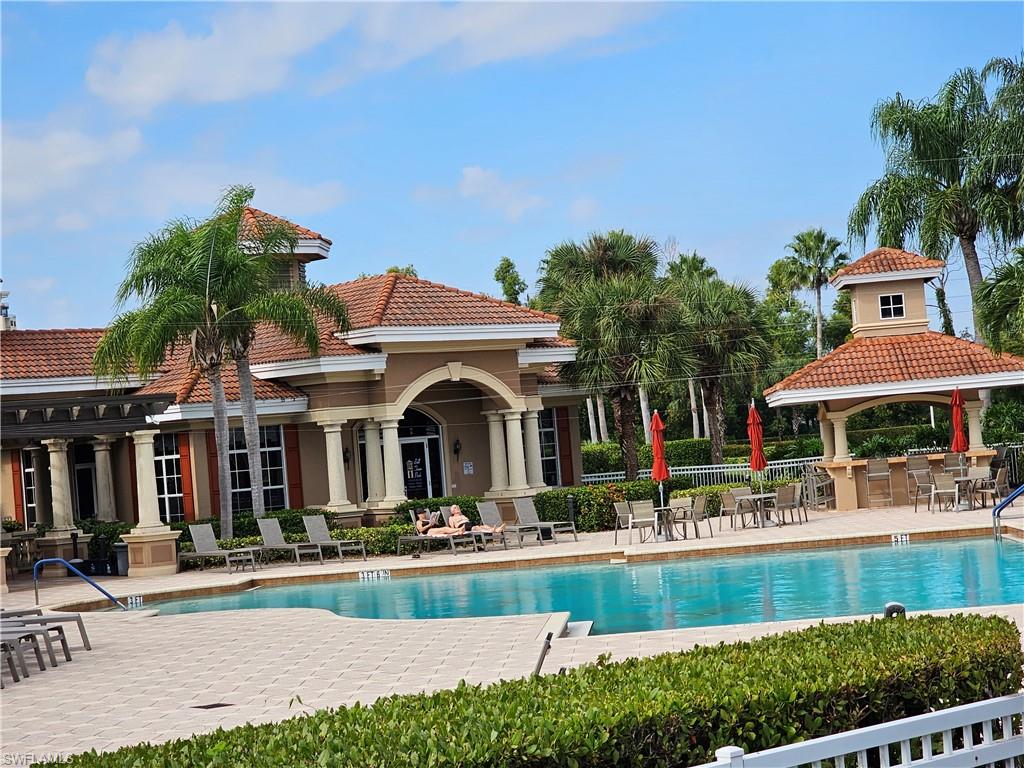 BELL TOWER PARK - Residential