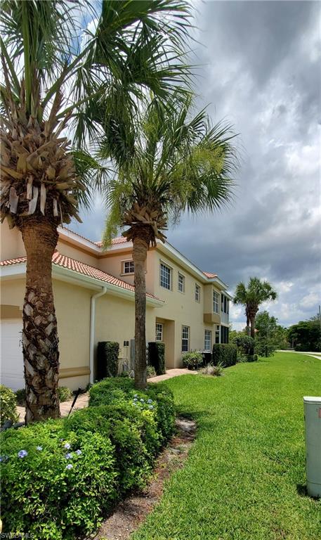 BELL TOWER PARK - Residential