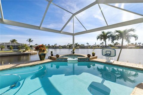 Photo of 3241 SE 1st CT, CAPE CORAL, FL 33904 (MLS # 2025016952)