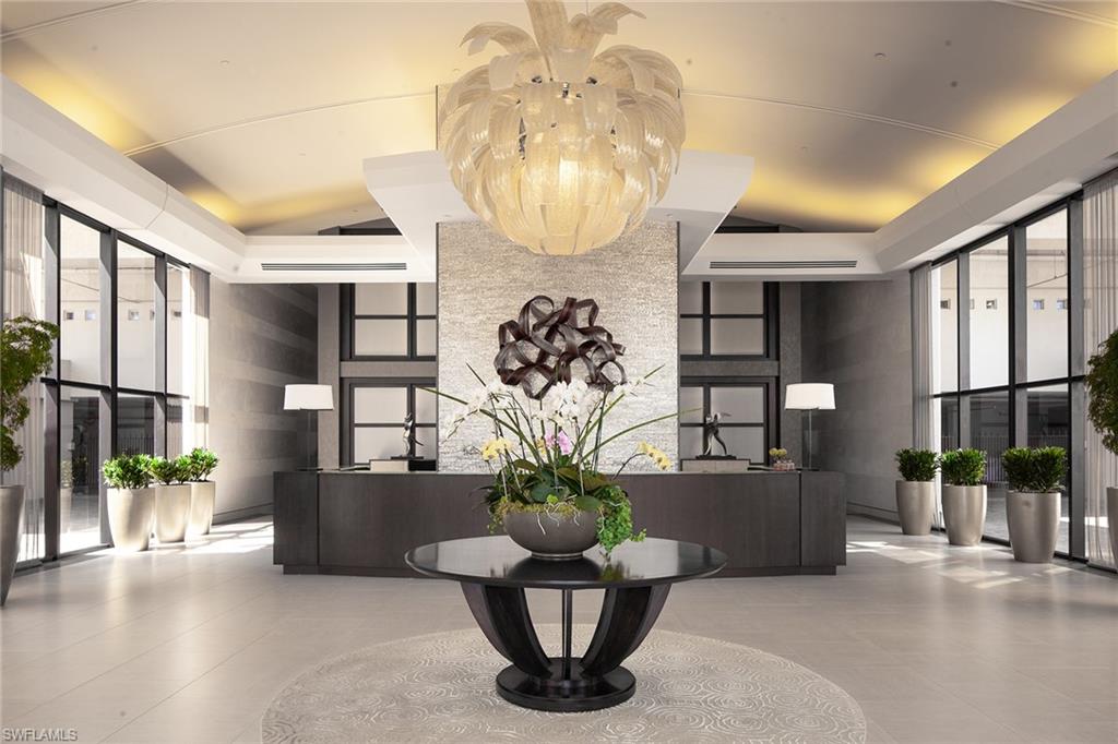 LE PARC - Residential