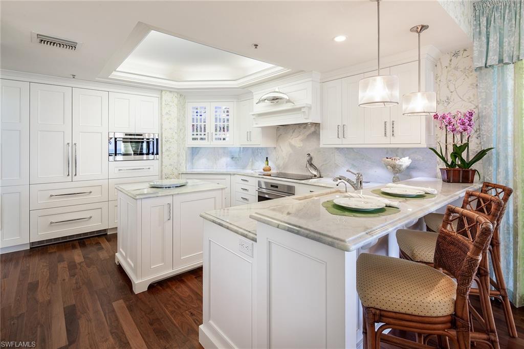 LE PARC - Residential