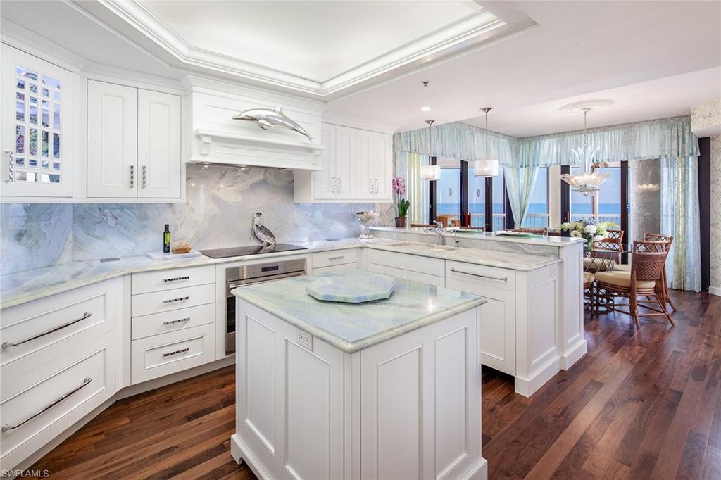 LE PARC - Residential