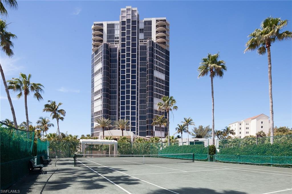 LE PARC - Residential