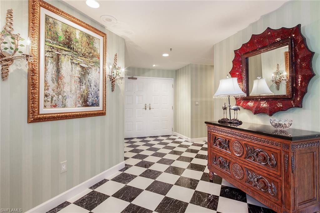 LE PARC - Residential