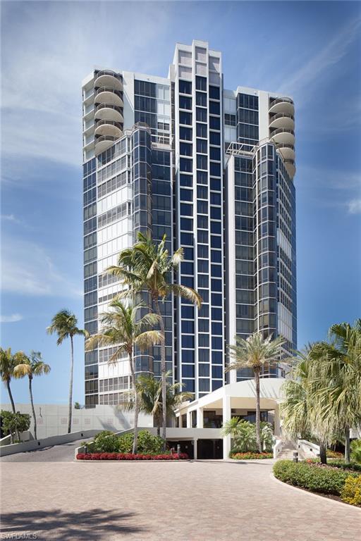 LE PARC - Residential