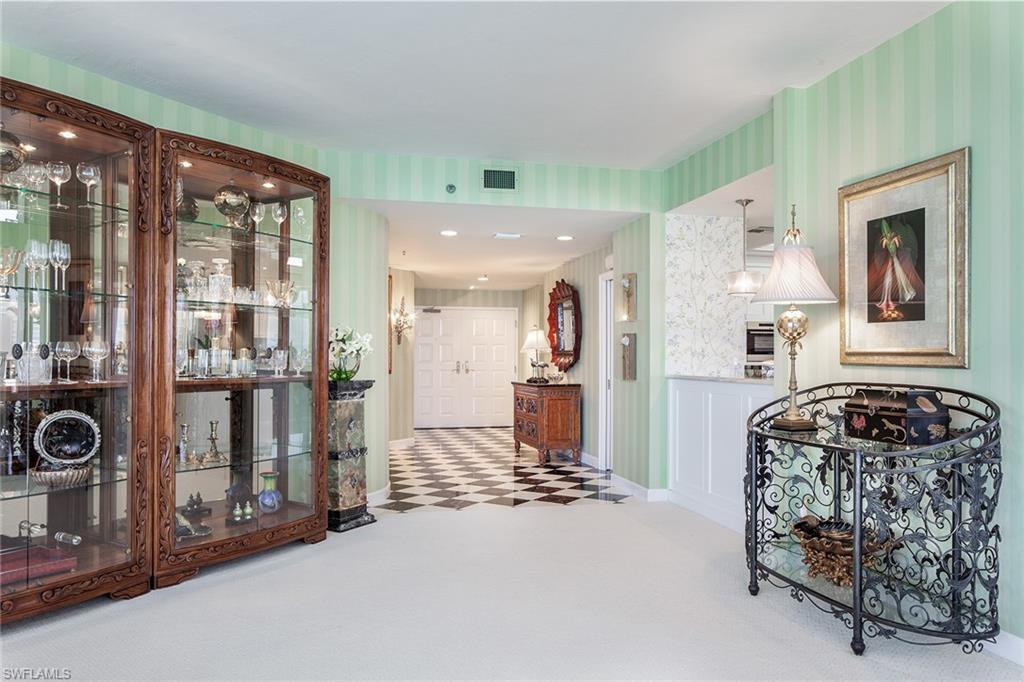 LE PARC - Residential