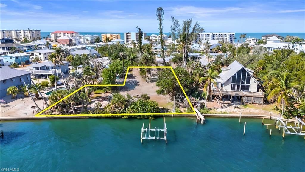 BAYLAND HEIGHTS - Land