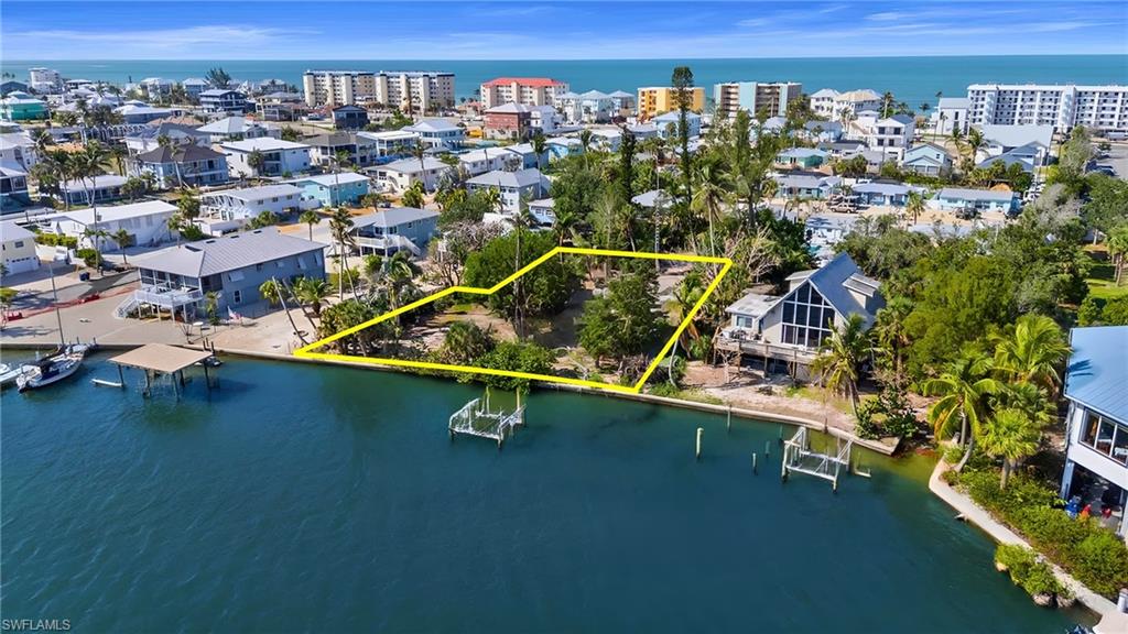 BAYLAND HEIGHTS - Land