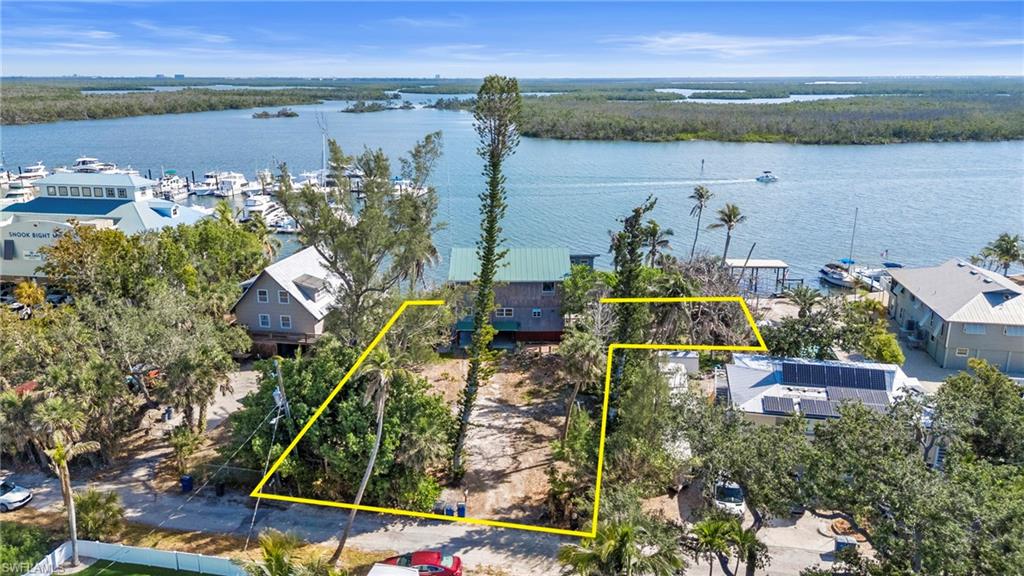 BAYLAND HEIGHTS - Land