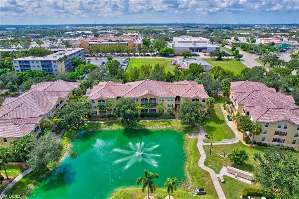 THE RESIDENCE - Residential Lease