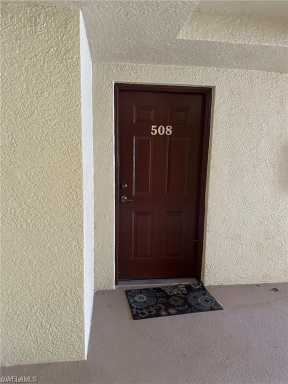 THE RESIDENCE - Residential Lease