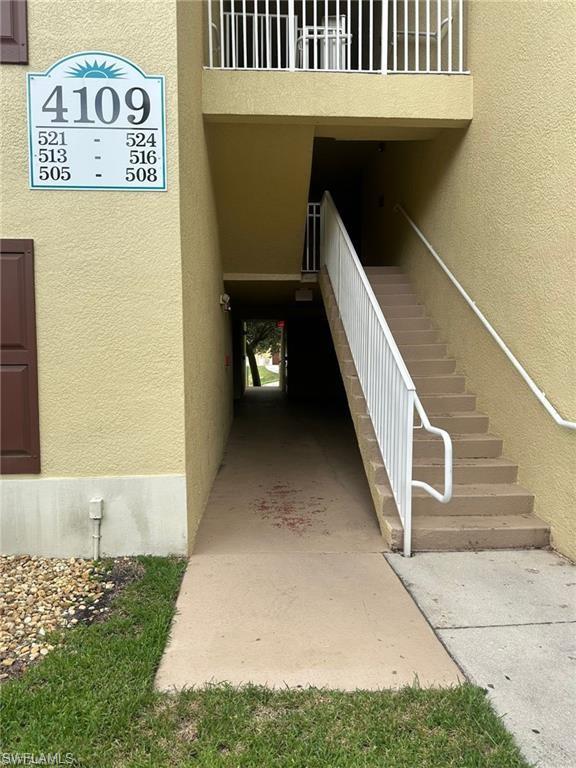 THE RESIDENCE - Residential Lease